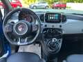 Fiat 500 1.0 hybrid Connect 70cv  OK x TUTTI I NEOPATENTATI Bleu - thumbnail 5