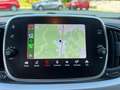 Fiat 500 1.0 hybrid Connect 70cv  OK x TUTTI I NEOPATENTATI Bleu - thumbnail 6