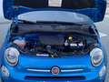 Fiat 500 1.0 hybrid Connect 70cv  OK x TUTTI I NEOPATENTATI Bleu - thumbnail 11