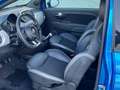 Fiat 500 1.0 hybrid Connect 70cv  OK x TUTTI I NEOPATENTATI Bleu - thumbnail 4
