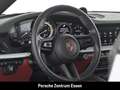 Porsche 992 Carrera 4 Cabriolet / El. Verdeck AD Navi Leder Me Weiß - thumbnail 17