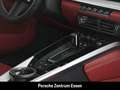 Porsche 992 Carrera 4 Cabriolet / El. Verdeck AD Navi Leder Me Weiß - thumbnail 9