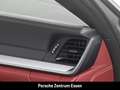 Porsche 992 Carrera 4 Cabriolet / El. Verdeck AD Navi Leder Me Weiß - thumbnail 22