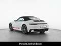 Porsche 992 Carrera 4 Cabriolet / El. Verdeck AD Navi Leder Me Weiß - thumbnail 3