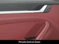 Porsche 992 Carrera 4 Cabriolet / El. Verdeck AD Navi Leder Me Weiß - thumbnail 14