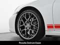 Porsche 992 Carrera 4 Cabriolet / El. Verdeck AD Navi Leder Me Weiß - thumbnail 6
