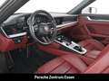 Porsche 992 Carrera 4 Cabriolet / El. Verdeck AD Navi Leder Me Weiß - thumbnail 11
