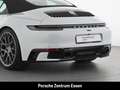 Porsche 992 Carrera 4 Cabriolet / El. Verdeck AD Navi Leder Me Weiß - thumbnail 8