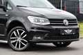Volkswagen Caddy 2.0 TDI L1H1 Highline Cruise, Carplay, Stoelverwar Zwart - thumbnail 8