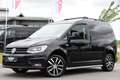 Volkswagen Caddy 2.0 TDI L1H1 Highline Cruise, Carplay, Stoelverwar Zwart - thumbnail 4