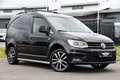 Volkswagen Caddy 2.0 TDI L1H1 Highline Cruise, Carplay, Stoelverwar Zwart - thumbnail 5