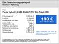 Fiat Panda Hybrid 1,0 GSE 51kW (70 PS) City-Paket DAB Spurhal Weiß - thumbnail 5