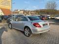 Mercedes-Benz SLK 200 Kompressor Leder Automatik Navi Tüv02.27 Argent - thumbnail 6