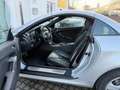 Mercedes-Benz SLK 200 Kompressor Leder Automatik Navi Tüv02.27 Argent - thumbnail 12