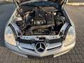 Mercedes-Benz SLK 200 Kompressor Leder Automatik Navi Tüv02.27 Argent - thumbnail 22