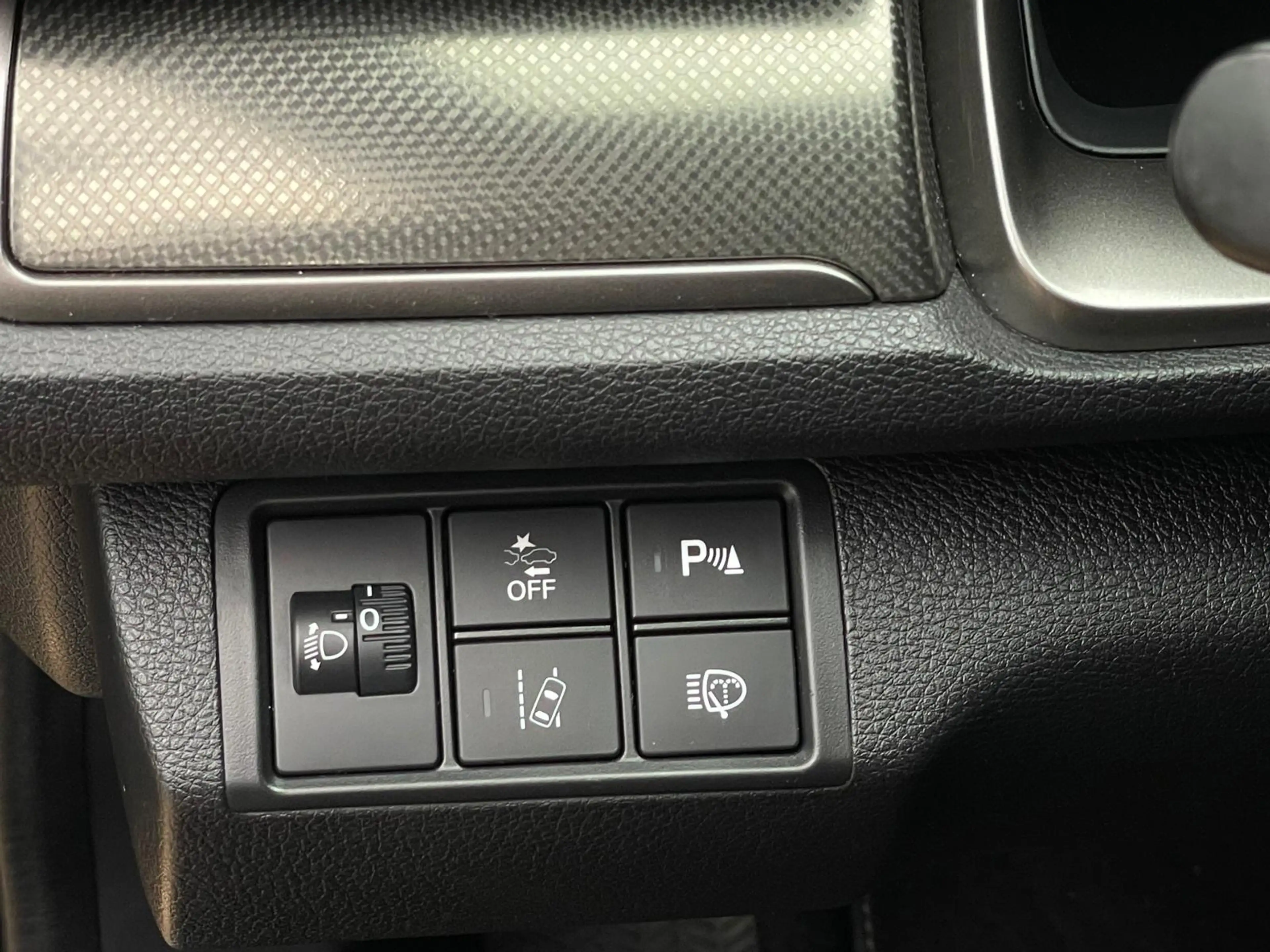 Honda Civic 1.0 i-VTEC Elegance/Stoelverwarming/Cruise/Navi — photo 15