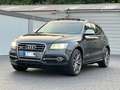 Audi SQ5 3.0 TDI quattro 2 Hand Pano Vollleder LED Grau - thumbnail 3