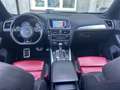 Audi SQ5 3.0 TDI quattro 2 Hand Pano Vollleder LED Grau - thumbnail 10