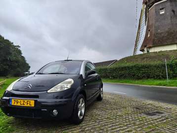 C3 1.6i-16V