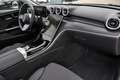 Mercedes-Benz C 180 T AHK+PANORAMA+TOTWINKEL+MEMORY+KAMERA+18" Negro - thumbnail 8