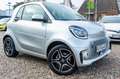 smart forTwo fortwo coupe electric drive / EQ Silber - thumbnail 1