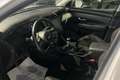 Hyundai TUCSON 1.6 TGDI 110KW MAXX SILVER 150 5P Blanc - thumbnail 2