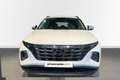 Hyundai TUCSON 1.6 TGDI 110KW MAXX SILVER 150 5P Blanc - thumbnail 4