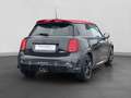 MINI John Cooper Works JCW TRIM LED DINAMICA NAVI Schwarz - thumbnail 3