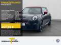 MINI John Cooper Works JCW TRIM LED DINAMICA NAVI Schwarz - thumbnail 1