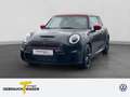 MINI John Cooper Works JCW TRIM LED DINAMICA NAVI Schwarz - thumbnail 1