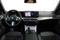 BMW i4 eDrive40 High Executive M Sport / Schuif-kanteldak Blauw - thumbnail 5