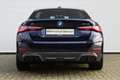 BMW i4 eDrive40 High Executive M Sport / Schuif-kanteldak Blauw - thumbnail 8