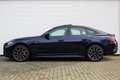 BMW i4 eDrive40 High Executive M Sport / Schuif-kanteldak Blauw - thumbnail 2