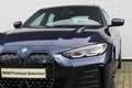 BMW i4 eDrive40 High Executive M Sport / Schuif-kanteldak Blauw - thumbnail 23
