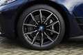 BMW i4 eDrive40 High Executive M Sport / Schuif-kanteldak Blauw - thumbnail 32