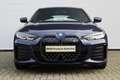 BMW i4 eDrive40 High Executive M Sport / Schuif-kanteldak Blauw - thumbnail 7