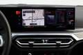 BMW i4 eDrive40 High Executive M Sport / Schuif-kanteldak Blauw - thumbnail 26
