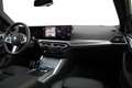 BMW i4 eDrive40 High Executive M Sport / Schuif-kanteldak Blauw - thumbnail 6