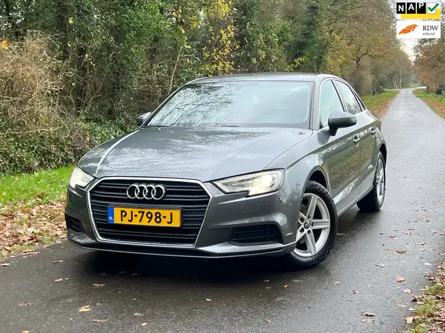 Audi A3 Limousine 1.4 TFSI CoD Pro Line | Cruise + Navi +