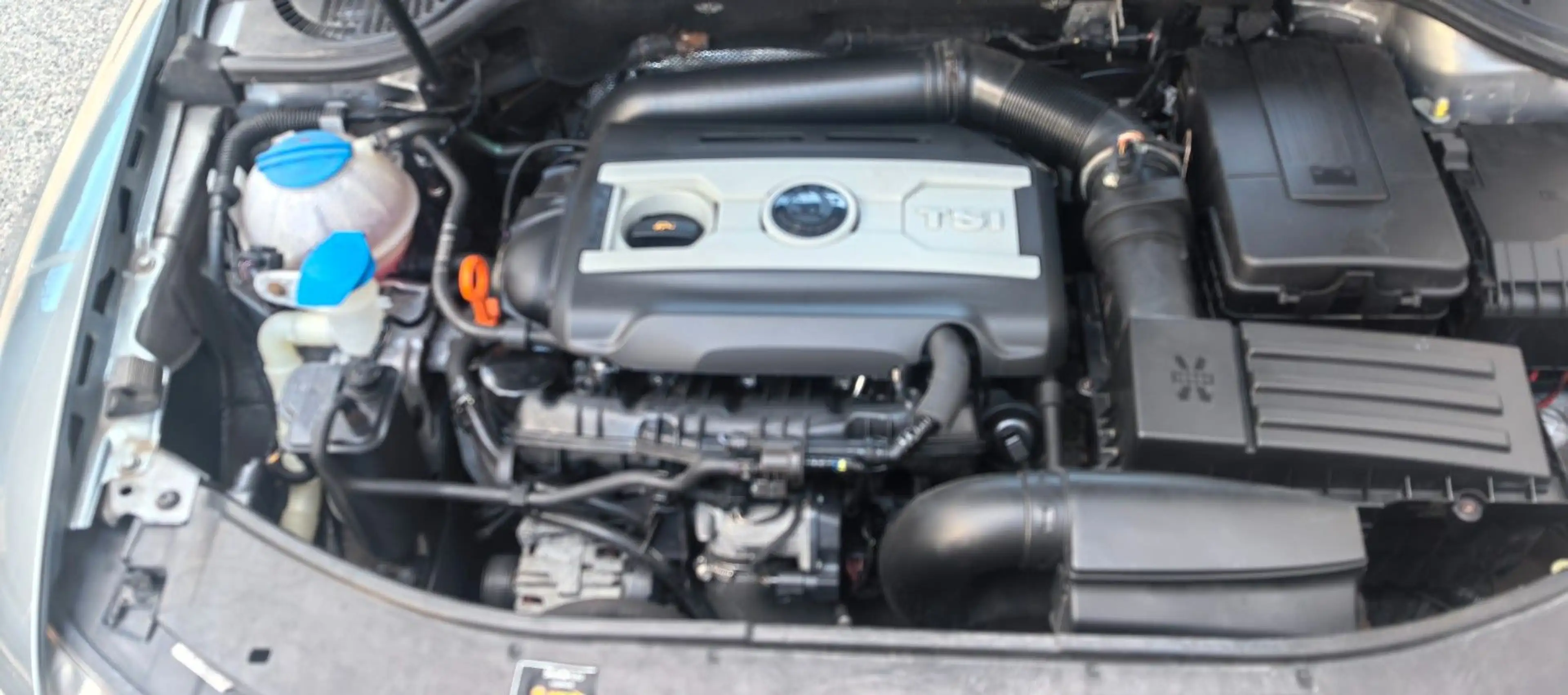 Skoda Superb Comfort Schiebedach/PDC — photo 12