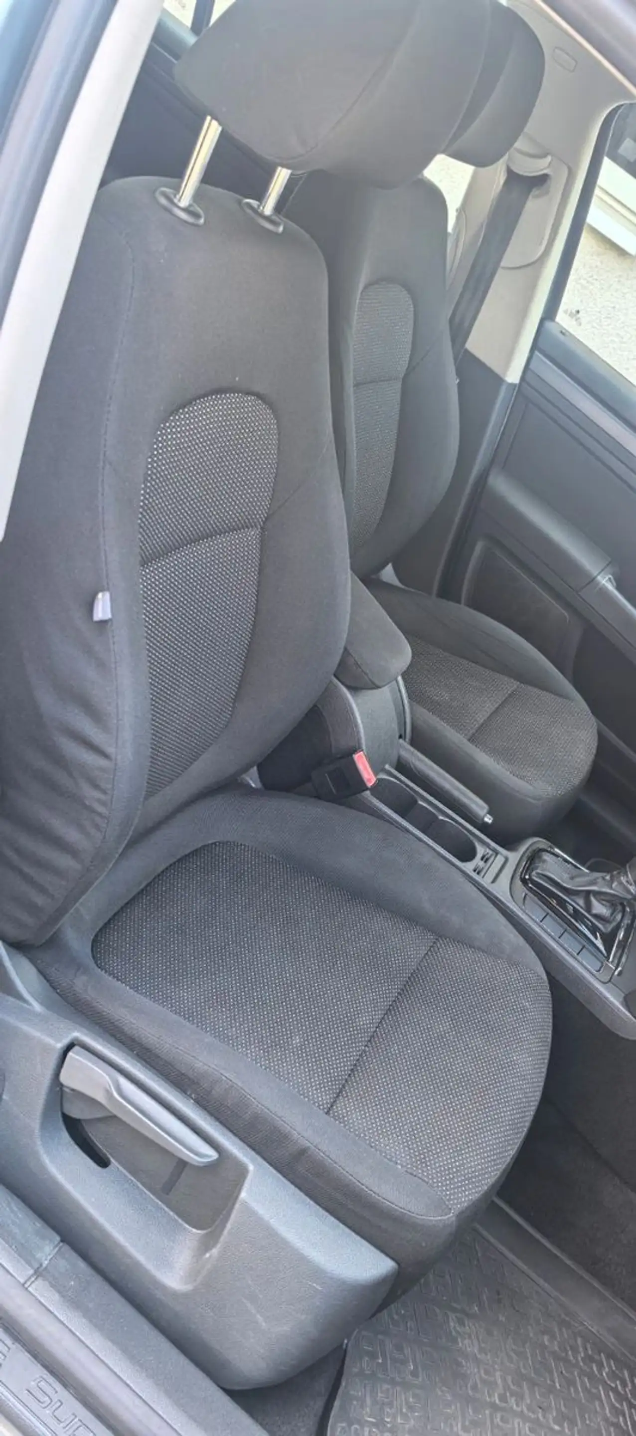 Skoda Superb Comfort Schiebedach/PDC — photo 33