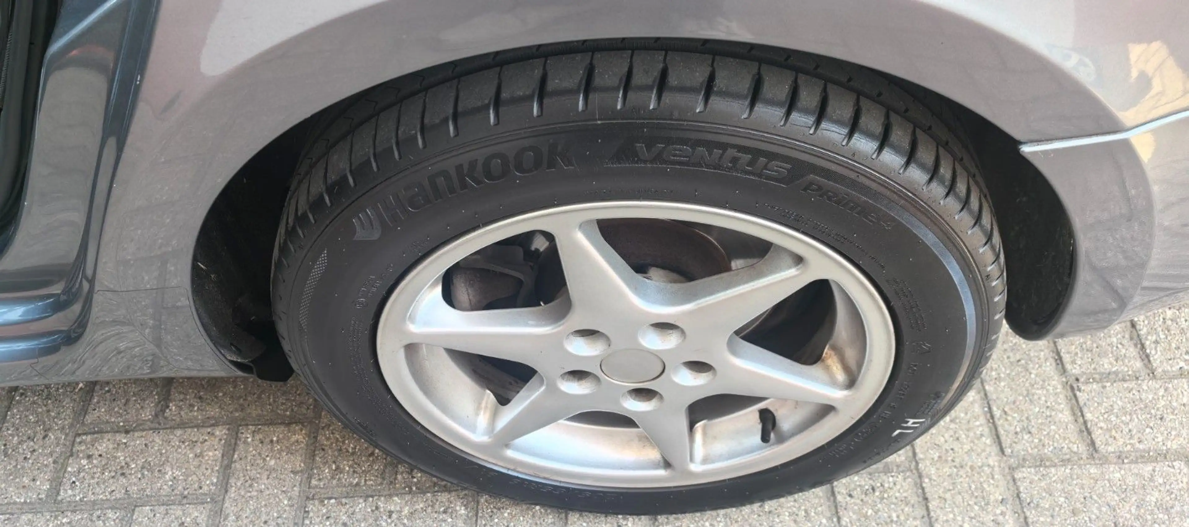 Skoda Superb Comfort Schiebedach/PDC — photo 20