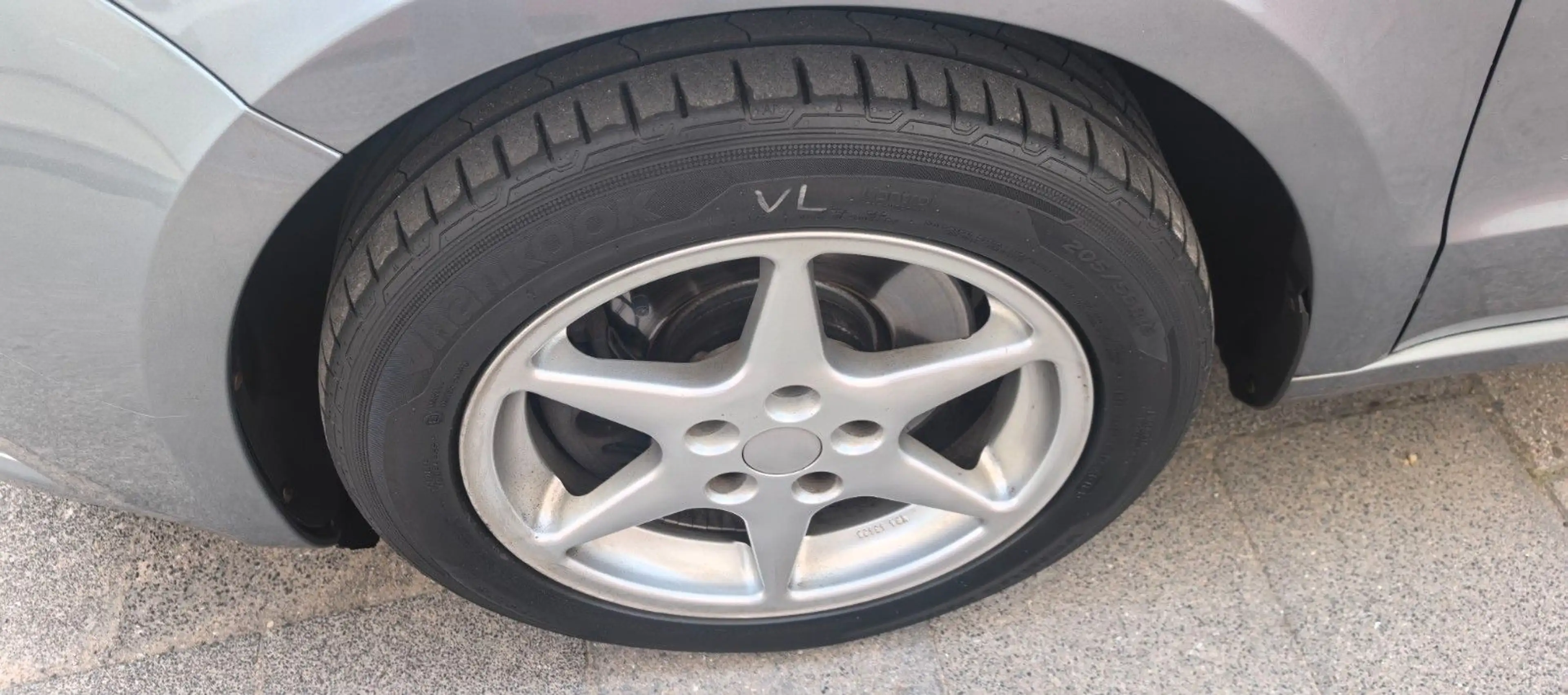 Skoda Superb Comfort Schiebedach/PDC — photo 19