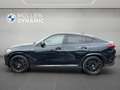 BMW X6 xDrive30d M SPORT PANO AHK HARMAN KARDON RÜCKFAHR Schwarz - thumbnail 3