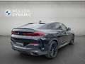 BMW X6 xDrive30d M SPORT PANO AHK HARMAN KARDON RÜCKFAHR Schwarz - thumbnail 6