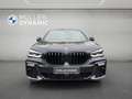 BMW X6 xDrive30d M SPORT PANO AHK HARMAN KARDON RÜCKFAHR Schwarz - thumbnail 2