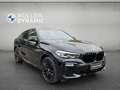 BMW X6 xDrive30d M SPORT PANO AHK HARMAN KARDON RÜCKFAHR Schwarz - thumbnail 8
