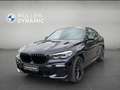 BMW X6 xDrive30d M SPORT PANO AHK HARMAN KARDON RÜCKFAHR Schwarz - thumbnail 1