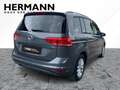 Volkswagen Touran 1.2 TSI BMT Comfortline CAM*NAVI*PDC*ACC Gri - thumbnail 4