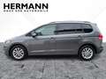 Volkswagen Touran 1.2 TSI BMT Comfortline CAM*NAVI*PDC*ACC Gris - thumbnail 2